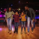 5 Reasons Roller Skating Is Huntsville’s Favorite Family Night Out